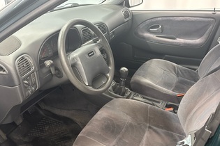 Volvo S40 vaihtoauto