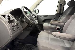 Volkswagen Caravelle vaihtoauto