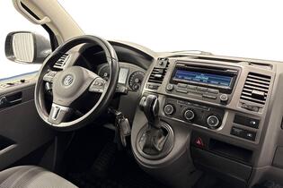 Volkswagen Caravelle vaihtoauto