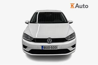 Volkswagen Golf Sportsvan vaihtoauto