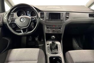 Volkswagen Golf Sportsvan vaihtoauto