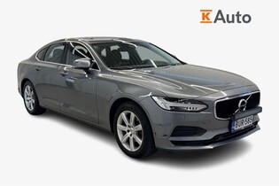Volvo S90 vaihtoauto