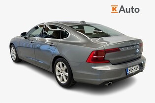 Volvo S90 vaihtoauto