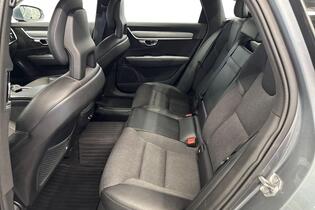 Volvo S90 vaihtoauto