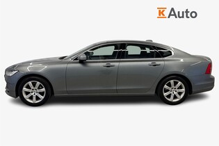 Volvo S90 vaihtoauto