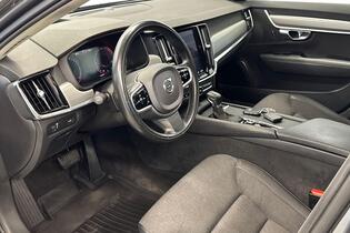 Volvo S90 vaihtoauto