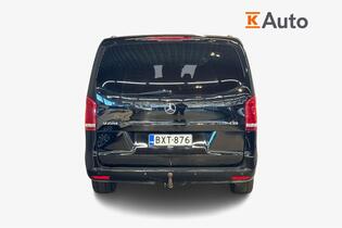 Mercedes-Benz V vaihtoauto