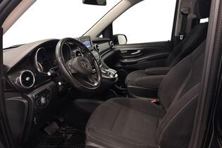 Mercedes-Benz V vaihtoauto