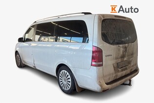 Mercedes-Benz V vaihtoauto