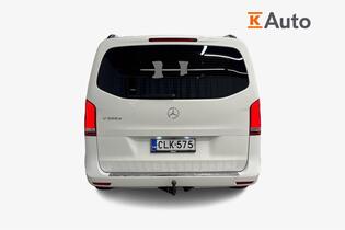 Mercedes-Benz V vaihtoauto