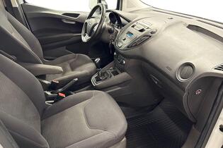 Ford Transit Courier vaihtoauto