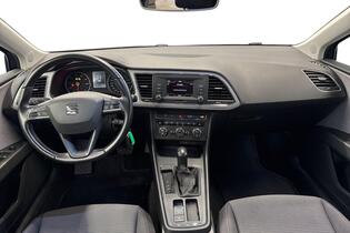 SEAT Leon vaihtoauto