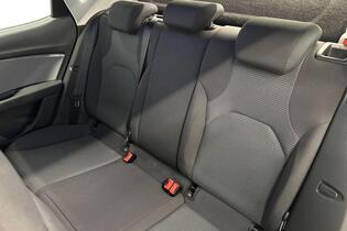 SEAT Leon vaihtoauto