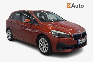 BMW 225 vaihtoauto
