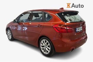 BMW 225 vaihtoauto