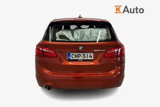 BMW 225 vaihtoauto