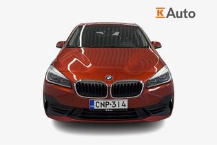BMW 225 vaihtoauto