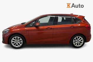 BMW 225 vaihtoauto