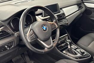BMW 225 vaihtoauto