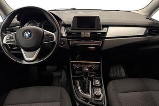 BMW 225 vaihtoauto