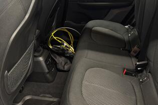 BMW 225 vaihtoauto