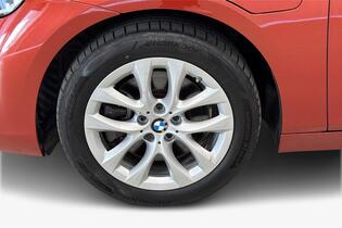 BMW 225 vaihtoauto
