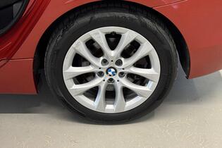BMW 225 vaihtoauto