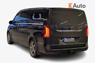 Mercedes-Benz V vaihtoauto