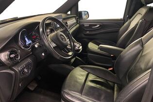 Mercedes-Benz V vaihtoauto