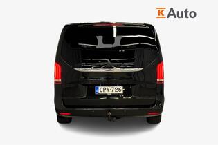 Mercedes-Benz V vaihtoauto