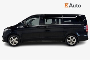 Mercedes-Benz V vaihtoauto