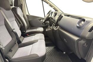 Opel Vivaro vaihtoauto