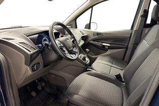 Ford Transit Connect vaihtoauto