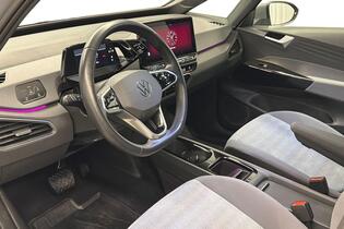 Volkswagen ID.3 vaihtoauto