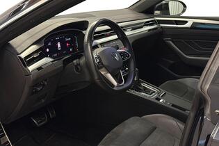 Volkswagen Arteon vaihtoauto