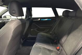 Volkswagen Arteon vaihtoauto