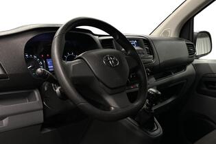 Toyota Proace Verso vaihtoauto