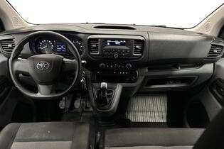 Toyota Proace Verso vaihtoauto