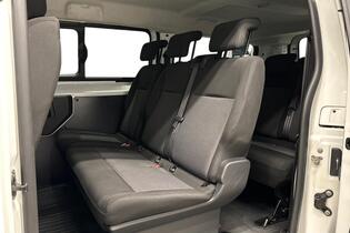 Toyota Proace Verso vaihtoauto