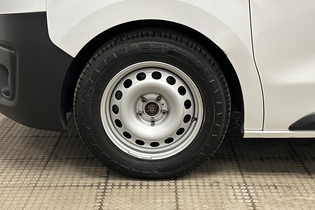 Toyota Proace Verso vaihtoauto