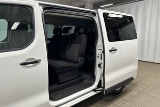 Toyota Proace Verso vaihtoauto