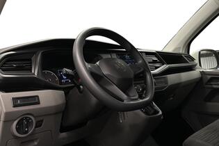 Volkswagen Caravelle vaihtoauto