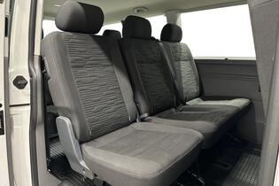 Volkswagen Caravelle vaihtoauto