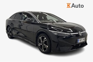 Volkswagen ID.7 vaihtoauto