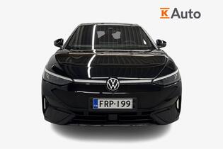 Volkswagen ID.7 vaihtoauto