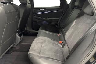 Volkswagen ID.7 vaihtoauto