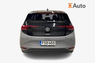Volkswagen ID.3 vaihtoauto