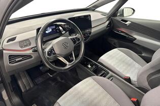 Volkswagen ID.3 vaihtoauto