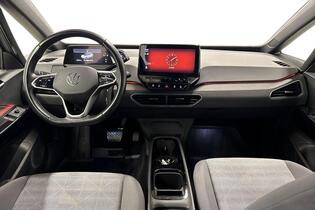 Volkswagen ID.3 vaihtoauto