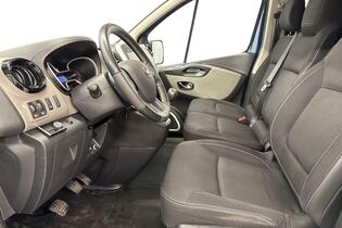 Nissan NV300 vaihtoauto